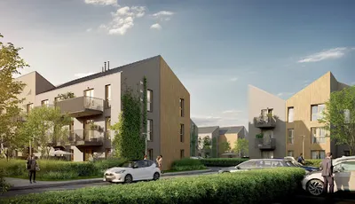 Nickel Development - Nowe Inwestycje Deweloperskie